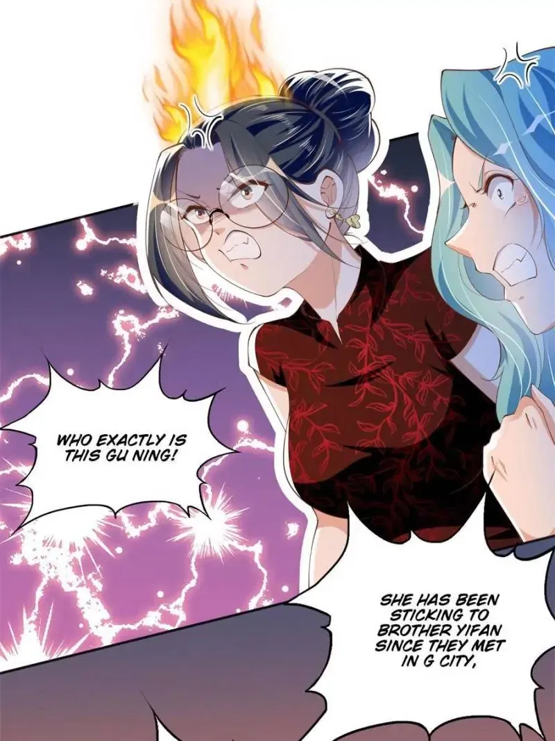 Reincarnation Of The Businesswoman At School Chapter 48 – Page 28