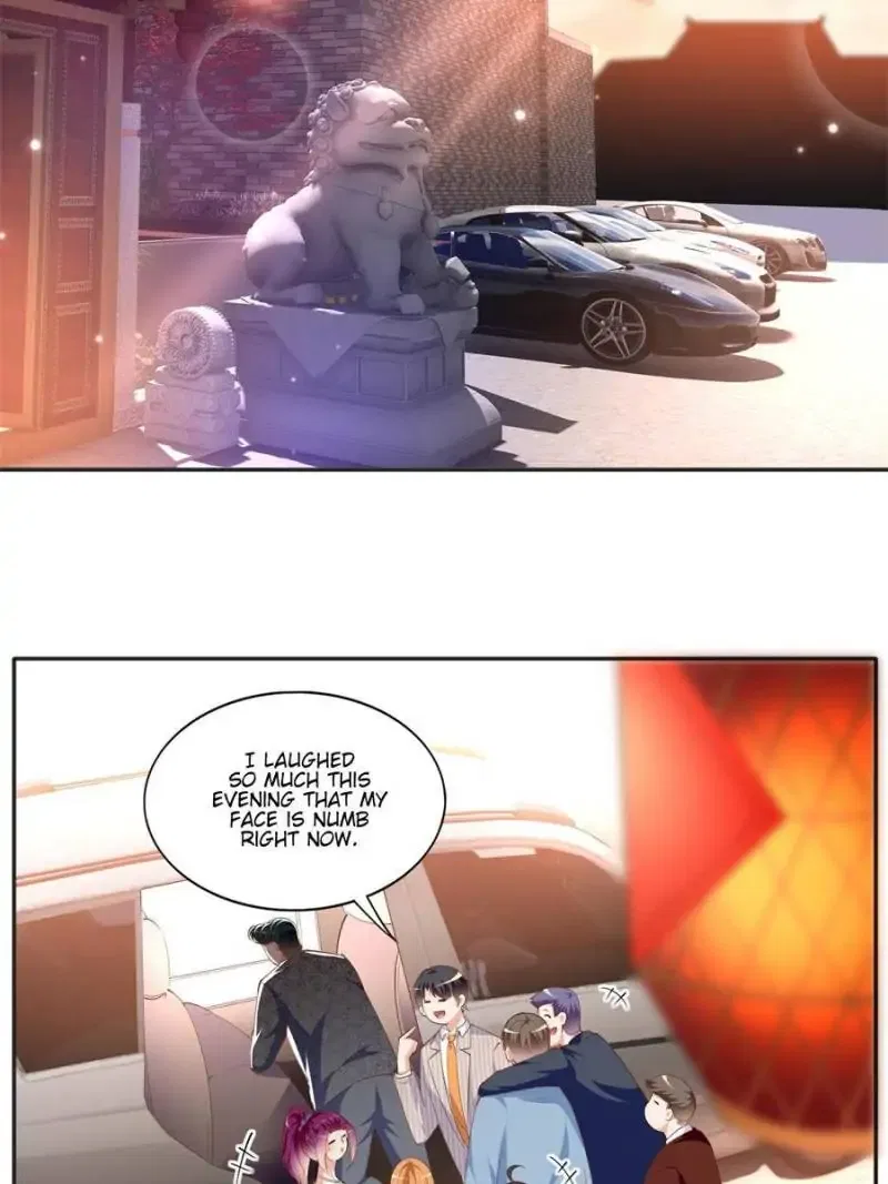 Reincarnation Of The Businesswoman At School Chapter 48 – Page 30