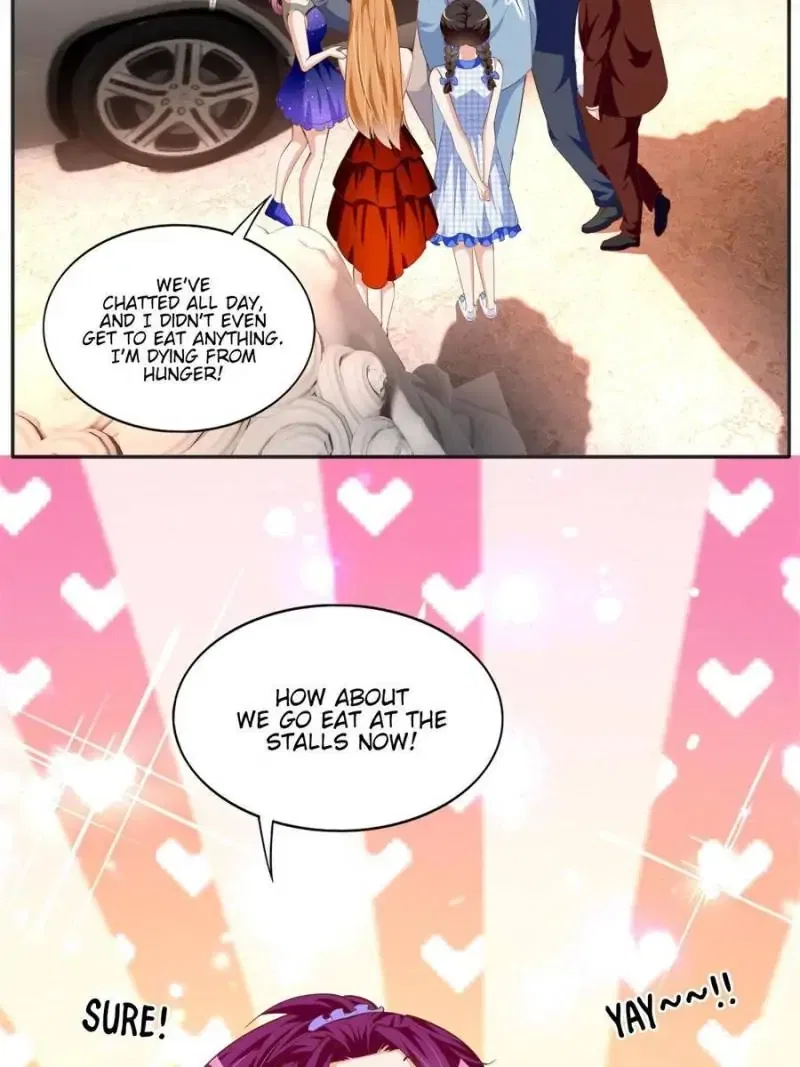 Reincarnation Of The Businesswoman At School Chapter 48 – Page 31