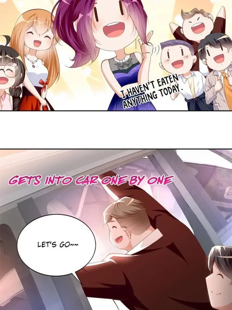 Reincarnation Of The Businesswoman At School Chapter 48 – Page 32