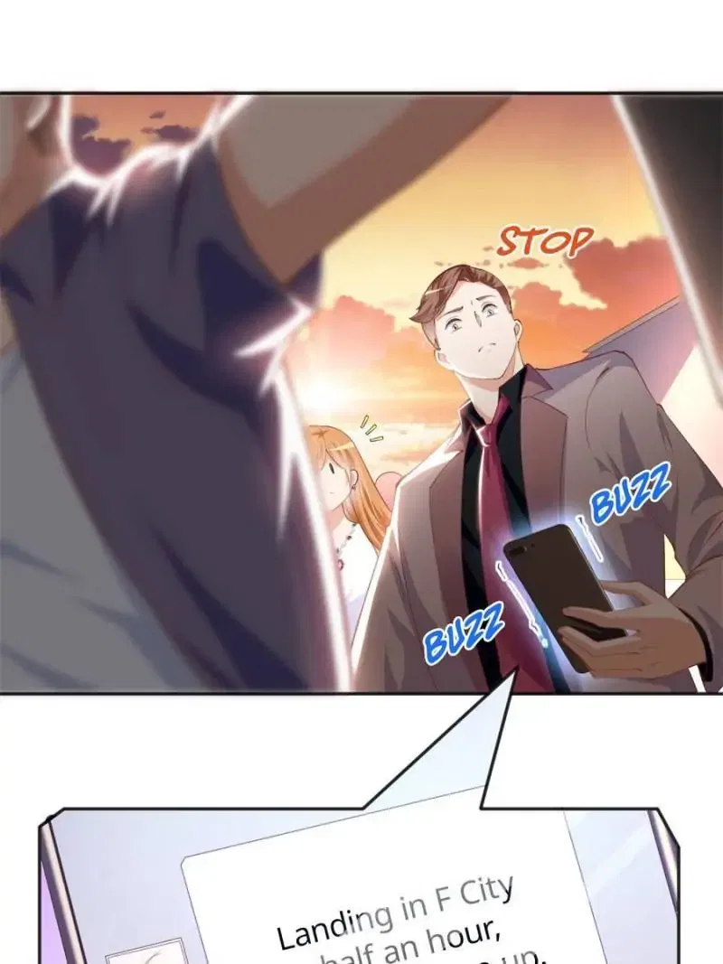 Reincarnation Of The Businesswoman At School Chapter 48 – Page 34