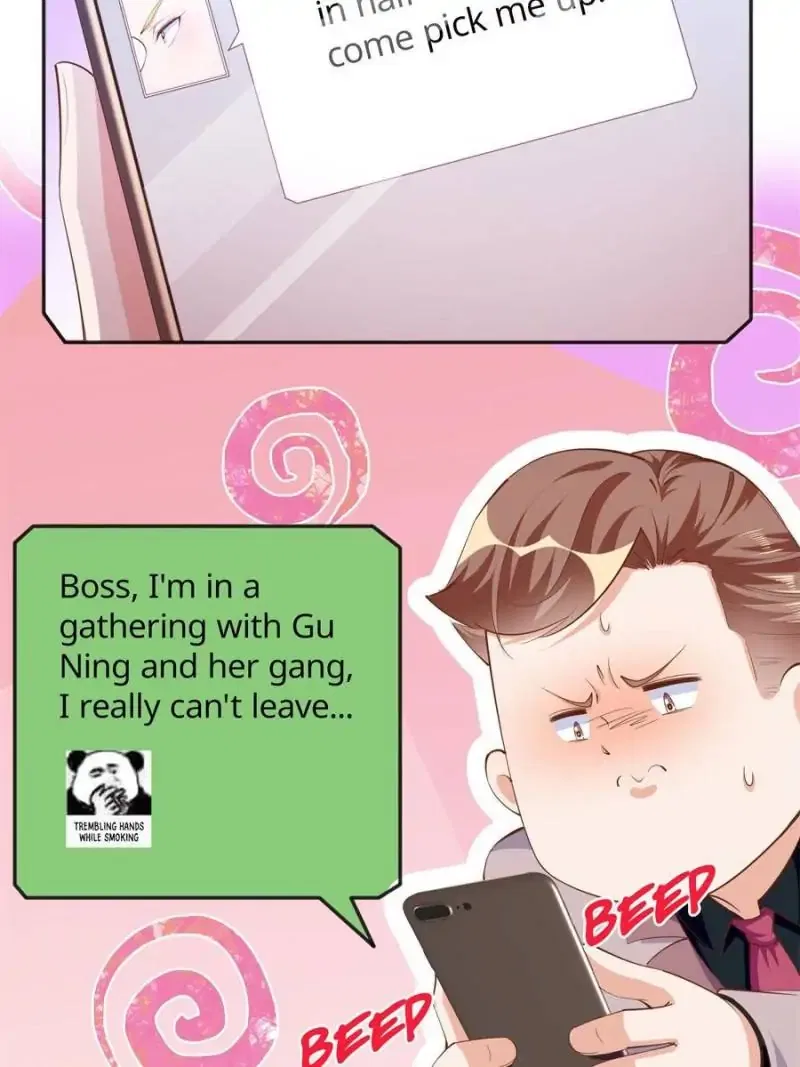 Reincarnation Of The Businesswoman At School Chapter 48 – Page 35