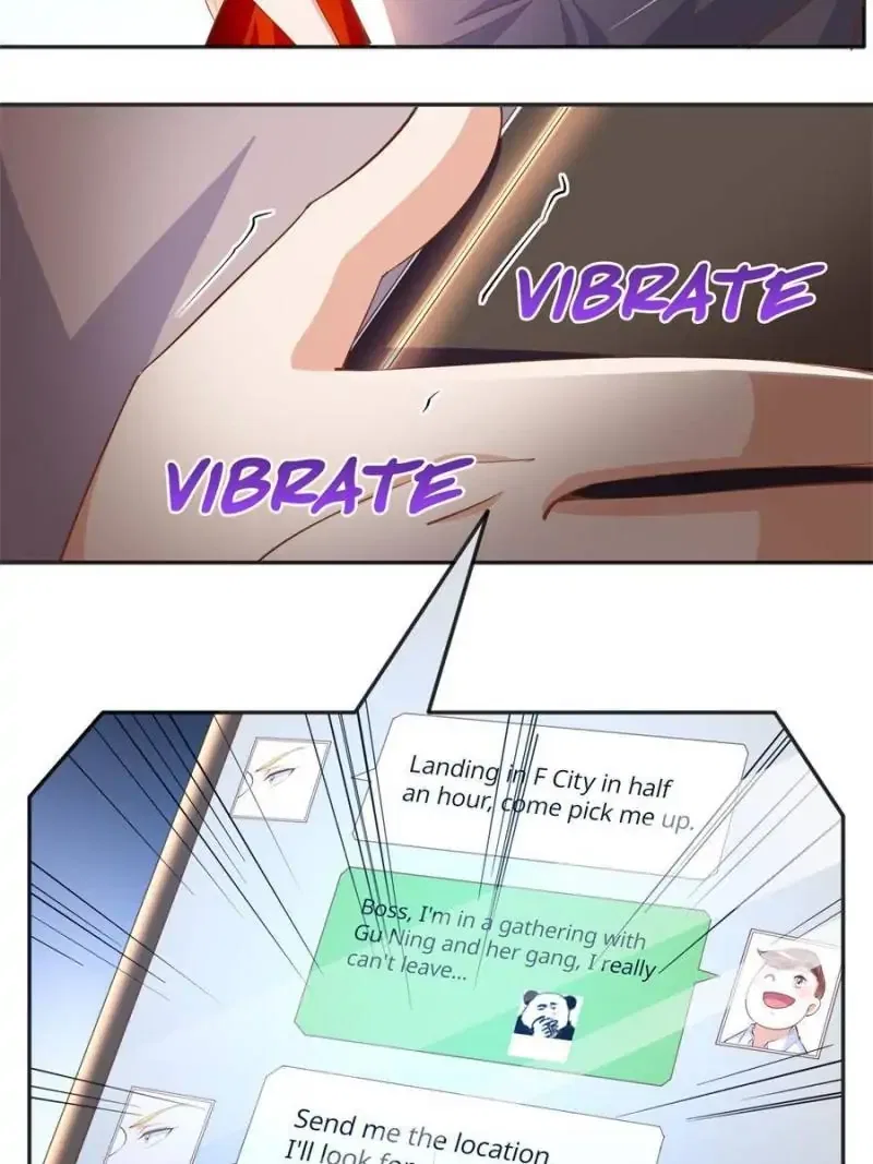 Reincarnation Of The Businesswoman At School Chapter 48 – Page 37