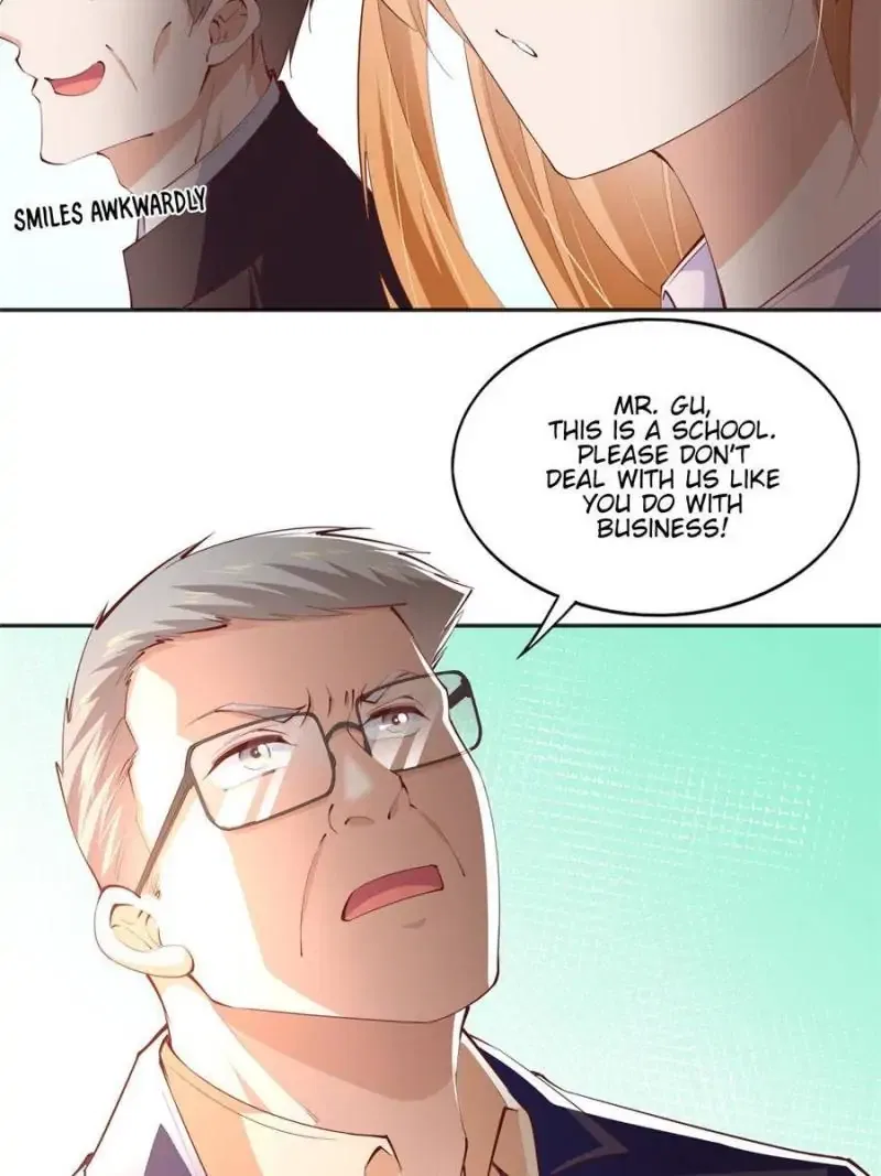 Reincarnation Of The Businesswoman At School Chapter 47 – Page 2