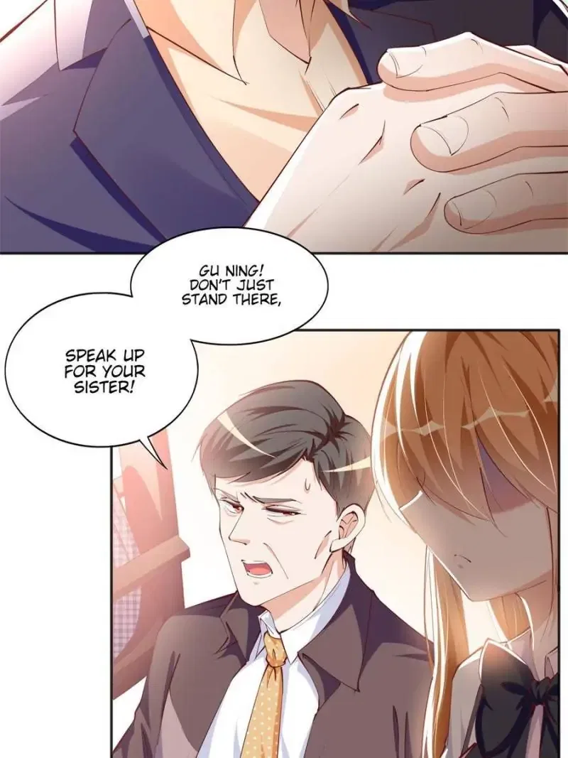 Reincarnation Of The Businesswoman At School Chapter 47 – Page 3