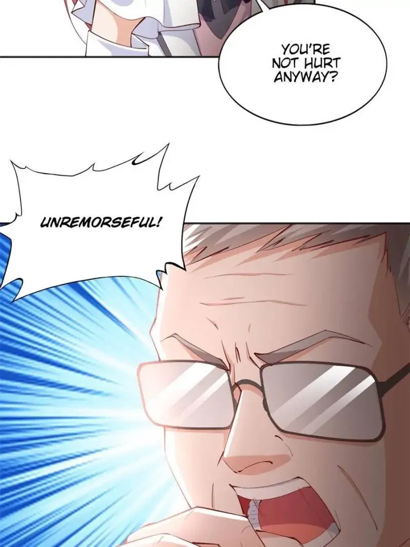 Reincarnation Of The Businesswoman At School Chapter 47 – Page 5