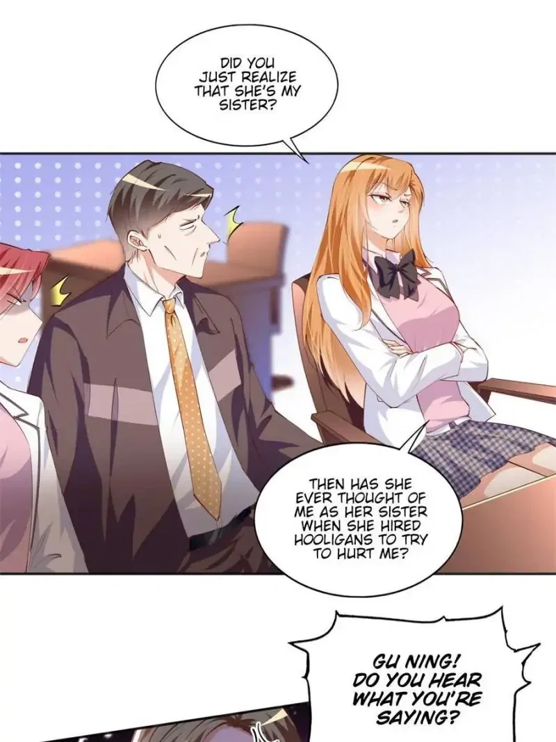 Reincarnation Of The Businesswoman At School Chapter 47 – Page 7