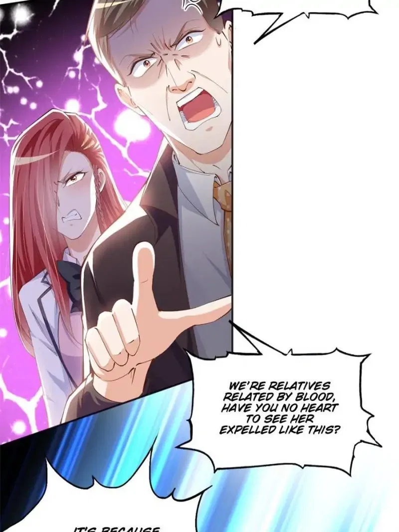 Reincarnation Of The Businesswoman At School Chapter 47 – Page 8