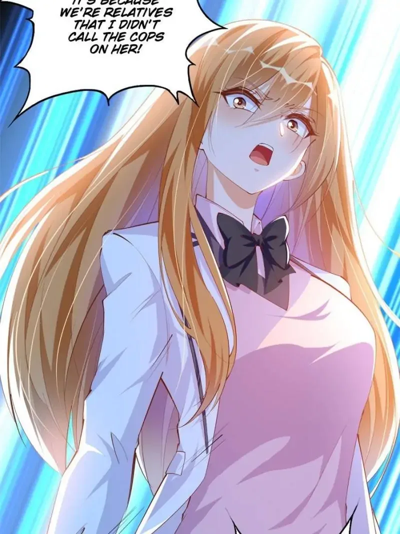 Reincarnation Of The Businesswoman At School Chapter 47 – Page 9