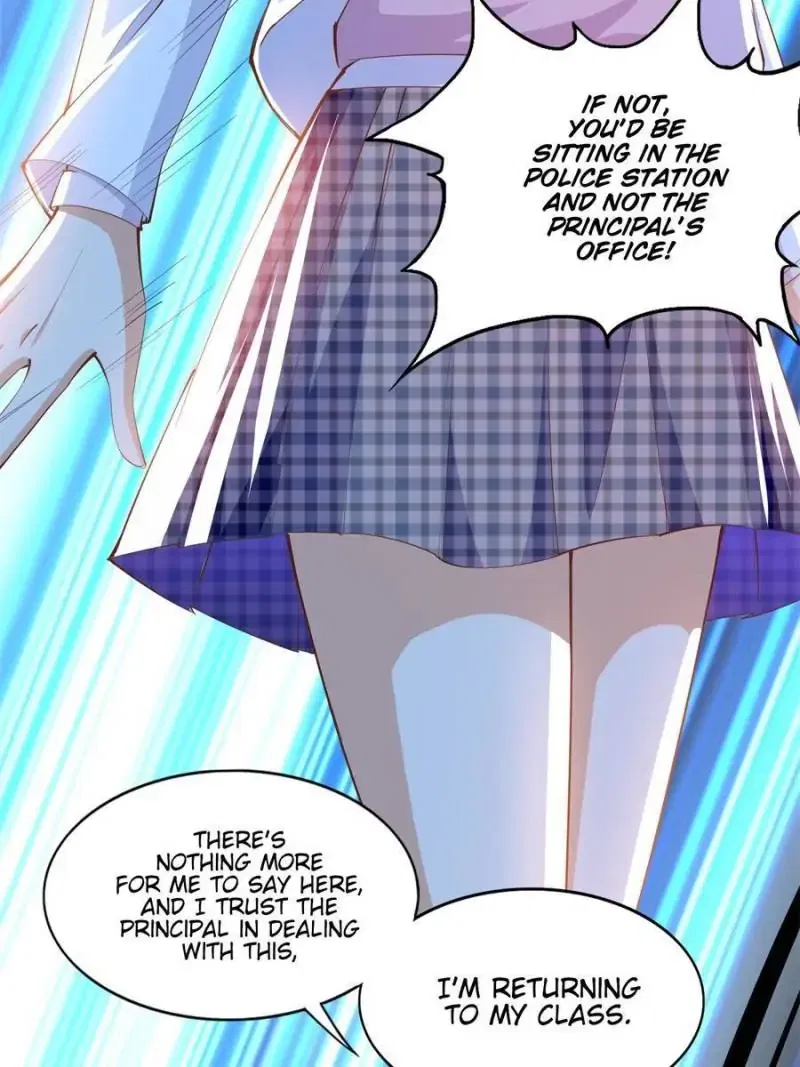 Reincarnation Of The Businesswoman At School Chapter 47 – Page 10
