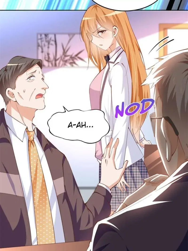 Reincarnation Of The Businesswoman At School Chapter 47 – Page 11