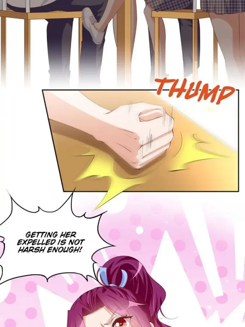 Reincarnation Of The Businesswoman At School Chapter 47 – Page 16