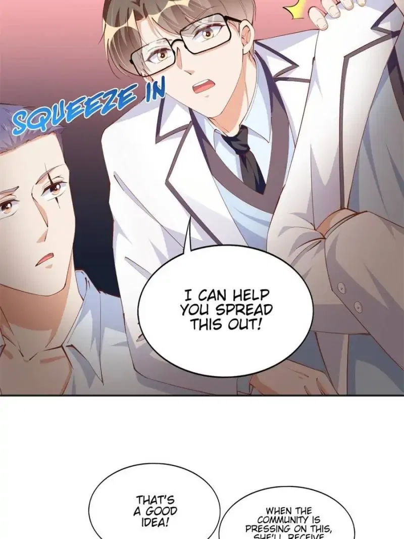 Reincarnation Of The Businesswoman At School Chapter 47 – Page 19