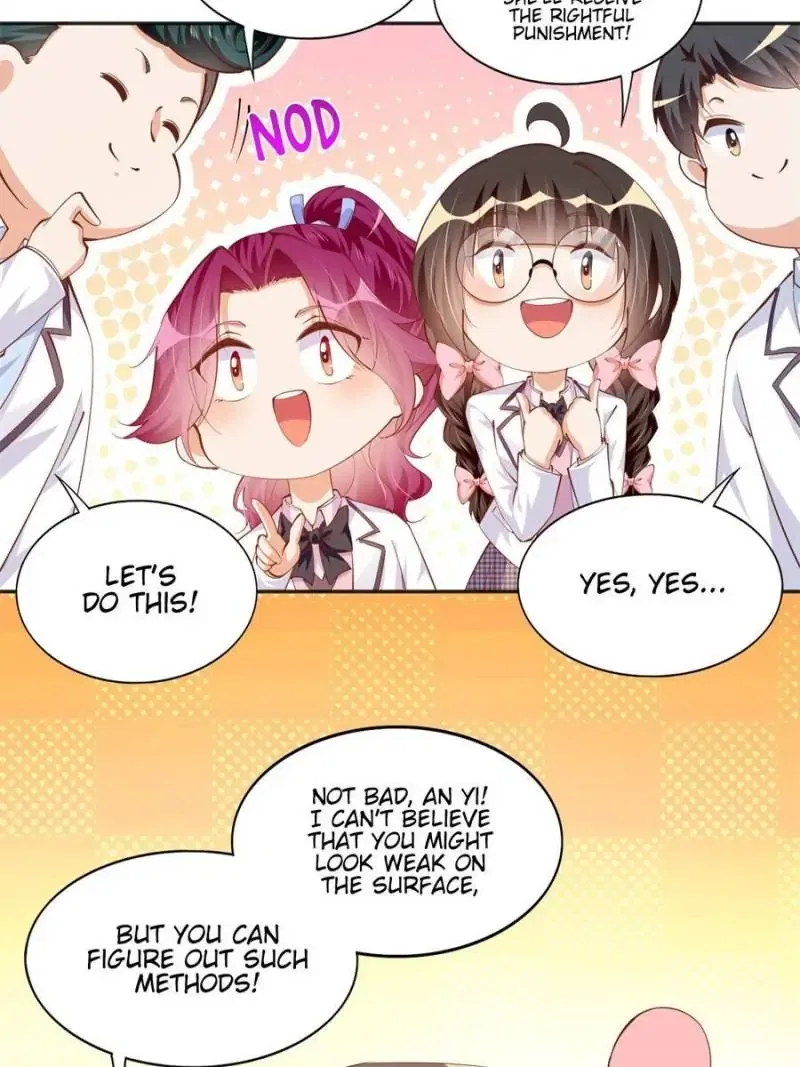 Reincarnation Of The Businesswoman At School Chapter 47 – Page 20