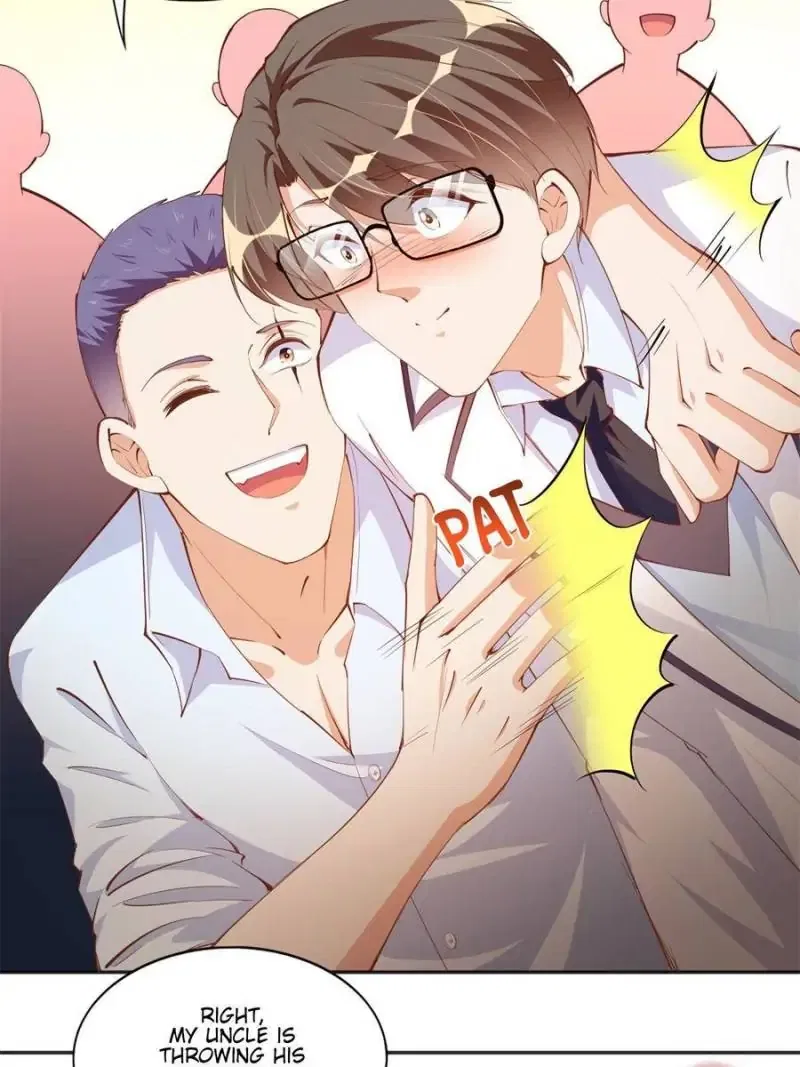 Reincarnation Of The Businesswoman At School Chapter 47 – Page 21