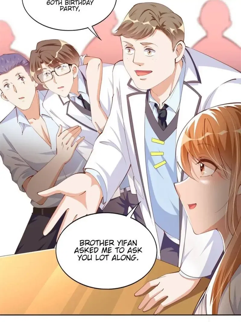 Reincarnation Of The Businesswoman At School Chapter 47 – Page 22