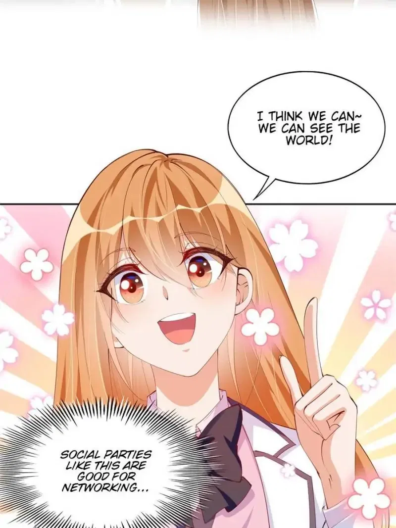 Reincarnation Of The Businesswoman At School Chapter 47 – Page 25