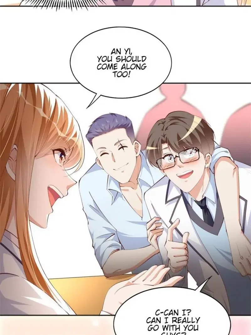 Reincarnation Of The Businesswoman At School Chapter 47 – Page 26