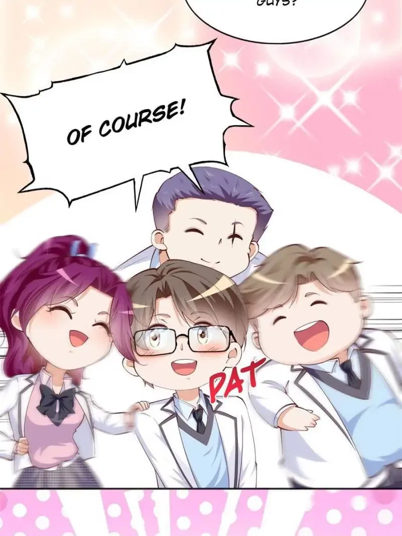 Reincarnation Of The Businesswoman At School Chapter 47 – Page 27