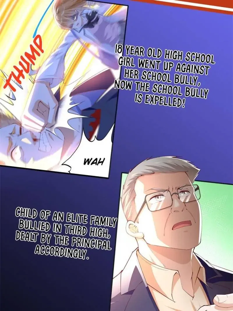 Reincarnation Of The Businesswoman At School Chapter 47 – Page 32