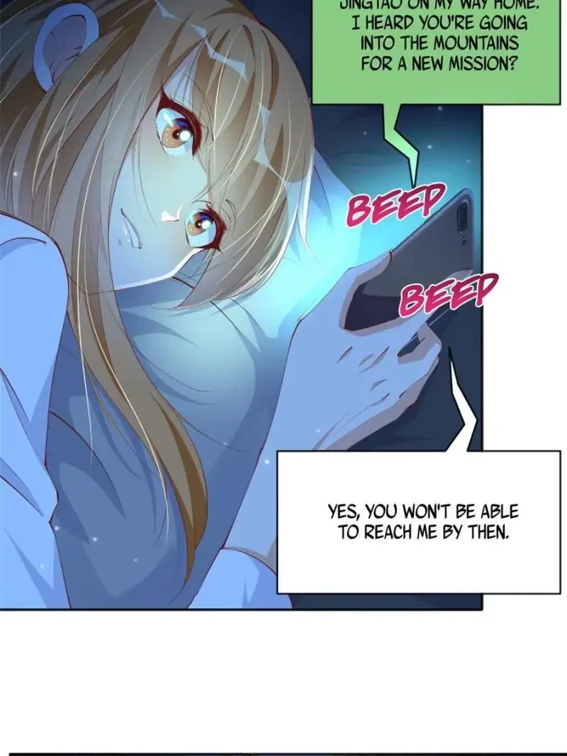 Reincarnation Of The Businesswoman At School Chapter 47 – Page 35