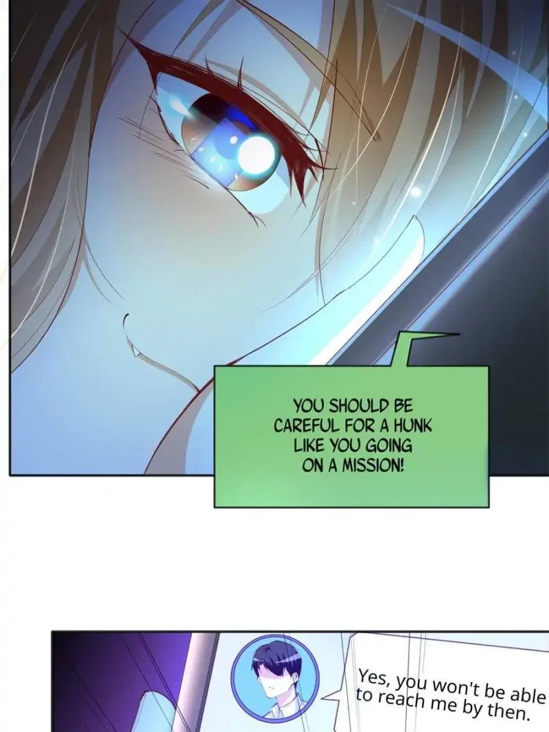 Reincarnation Of The Businesswoman At School Chapter 47 – Page 36