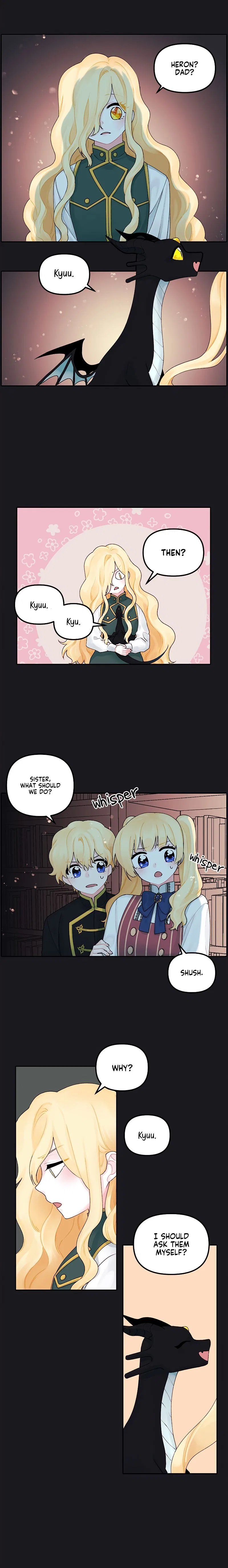 Princess in the Rough Chapter 13 – Page 2