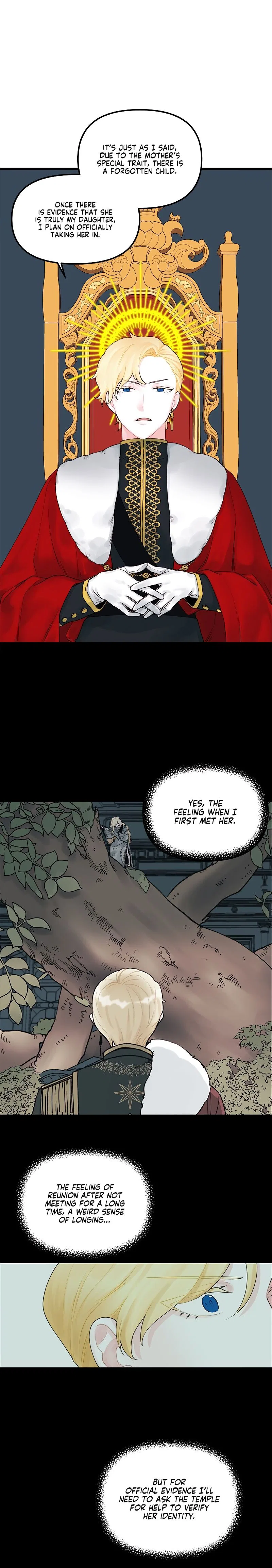 Princess in the Rough Chapter 13 – Page 11
