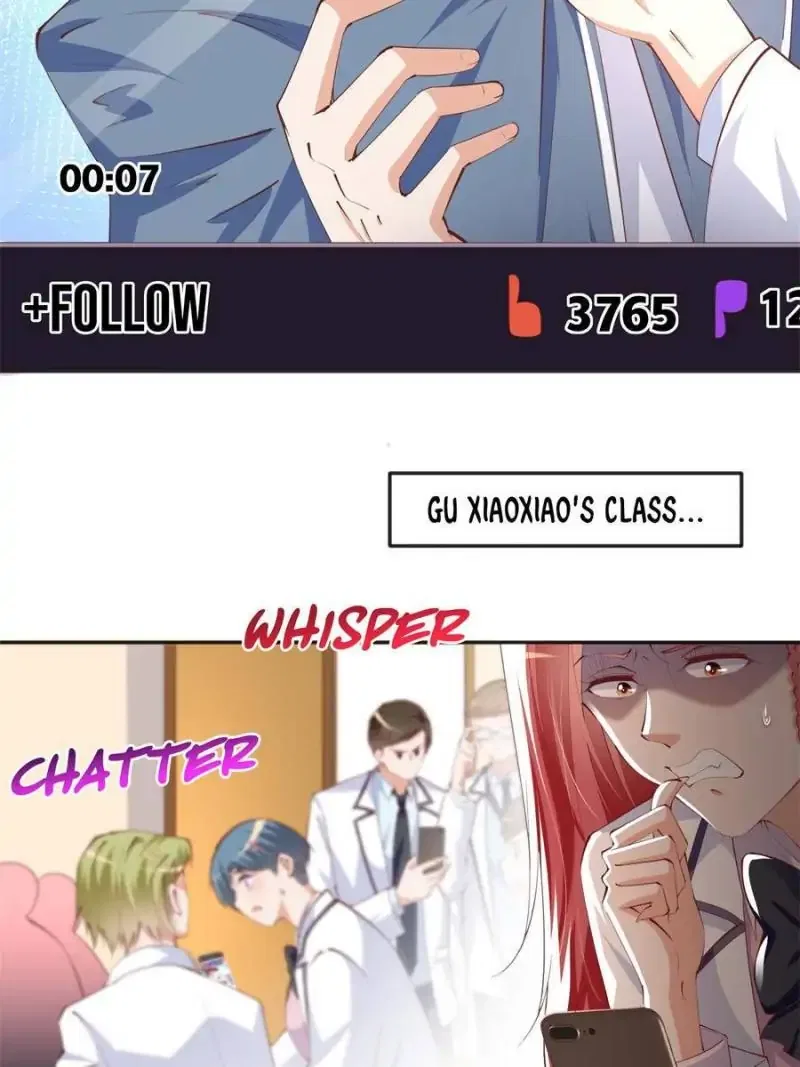 Reincarnation Of The Businesswoman At School Chapter 46 – Page 1