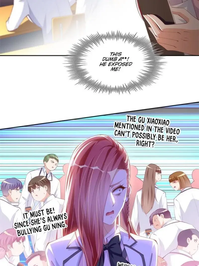 Reincarnation Of The Businesswoman At School Chapter 46 – Page 2