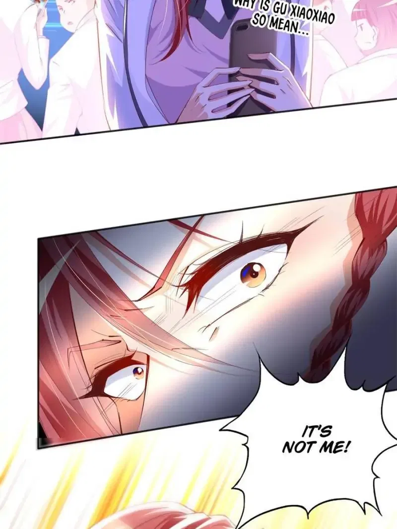 Reincarnation Of The Businesswoman At School Chapter 46 – Page 3