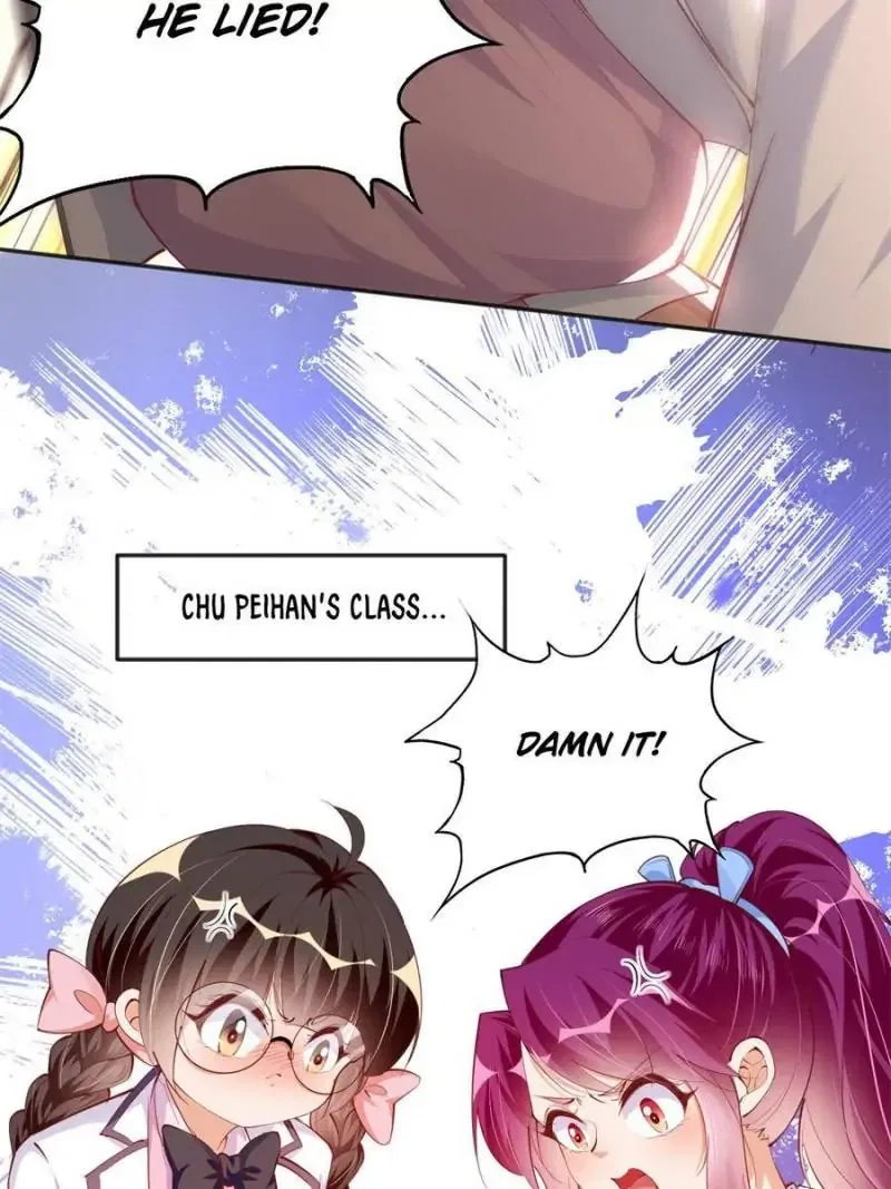Reincarnation Of The Businesswoman At School Chapter 46 – Page 5