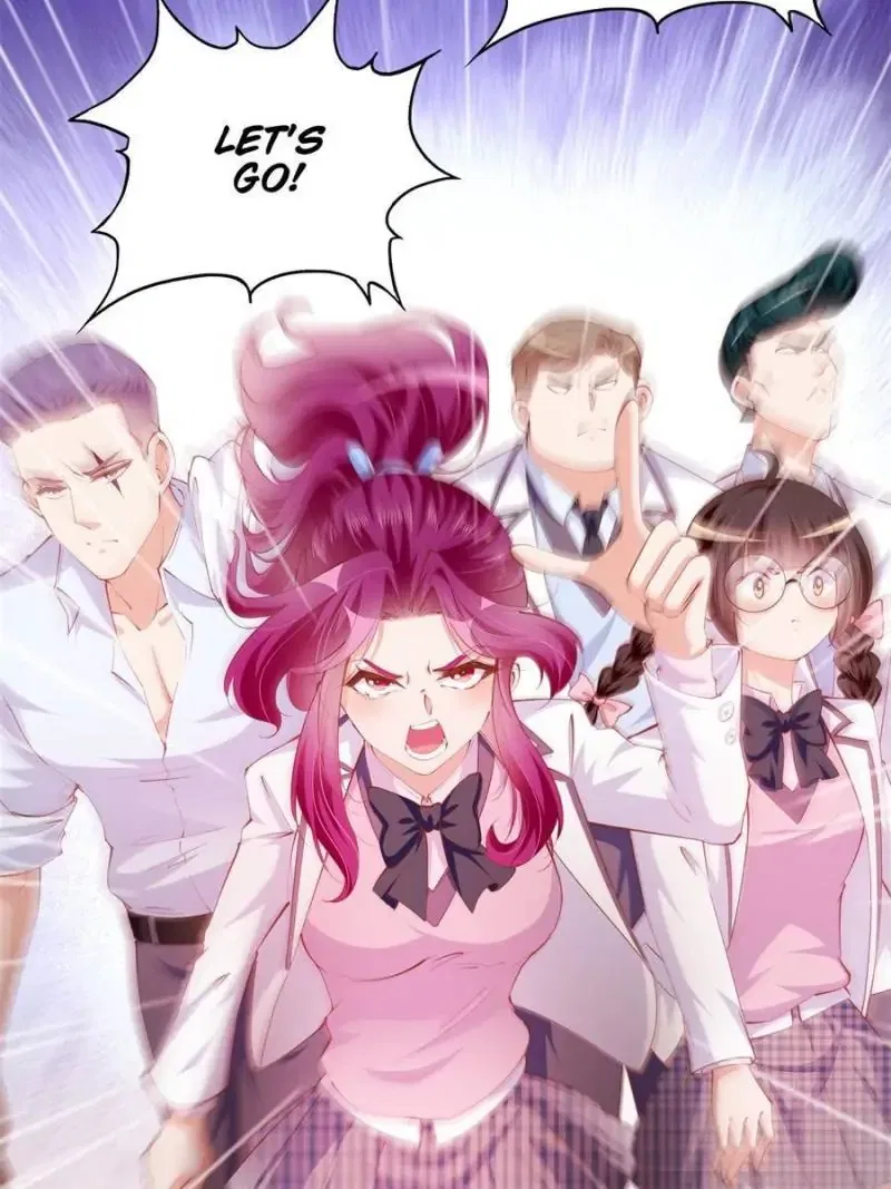 Reincarnation Of The Businesswoman At School Chapter 46 – Page 8