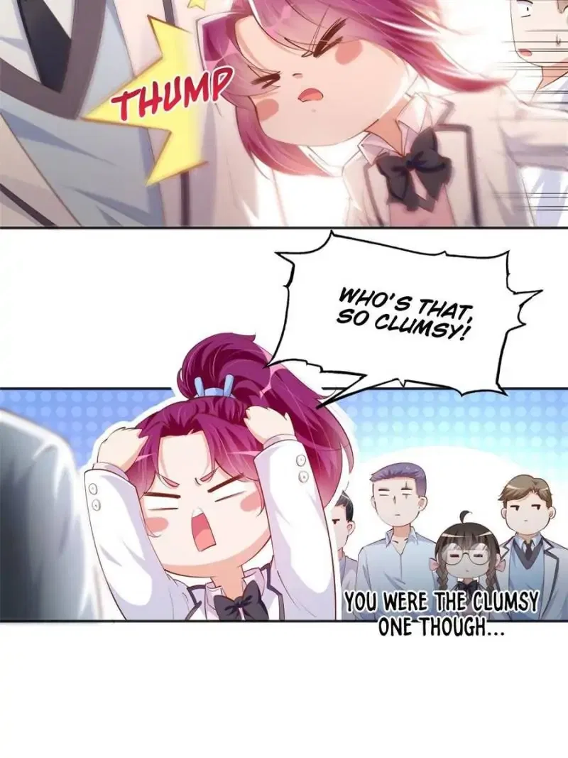 Reincarnation Of The Businesswoman At School Chapter 46 – Page 10