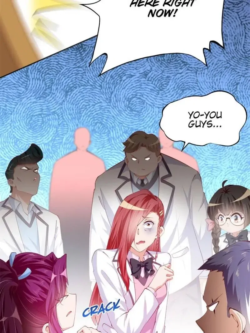 Reincarnation Of The Businesswoman At School Chapter 46 – Page 16