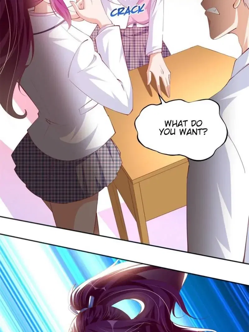 Reincarnation Of The Businesswoman At School Chapter 46 – Page 17