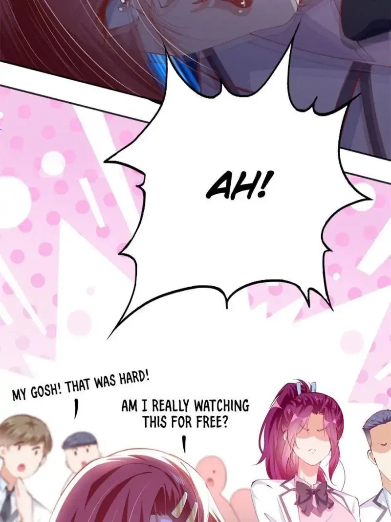 Reincarnation Of The Businesswoman At School Chapter 46 – Page 19