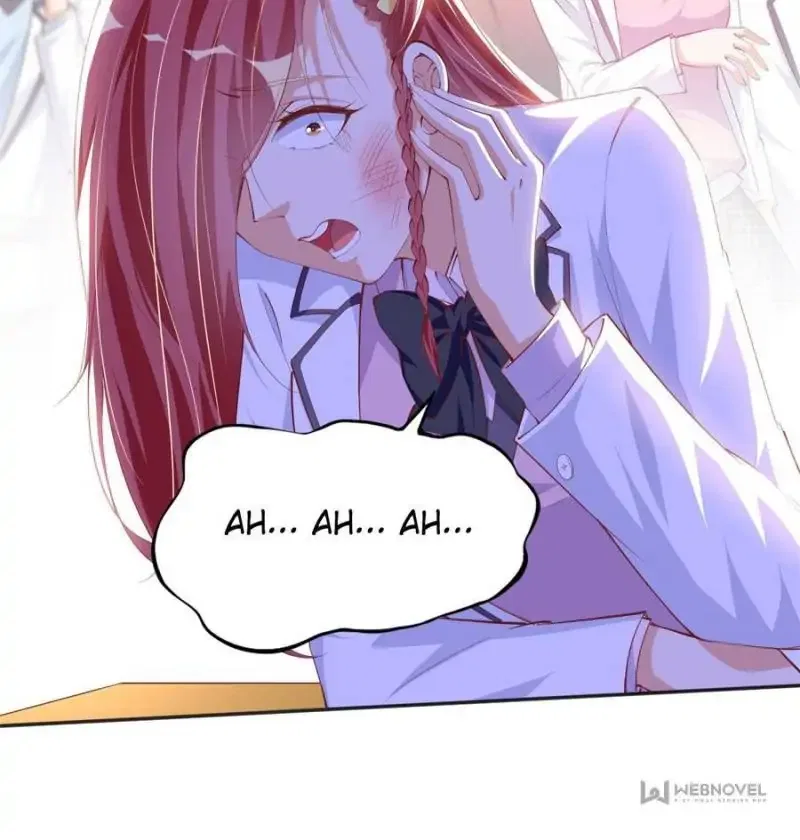 Reincarnation Of The Businesswoman At School Chapter 46 – Page 20