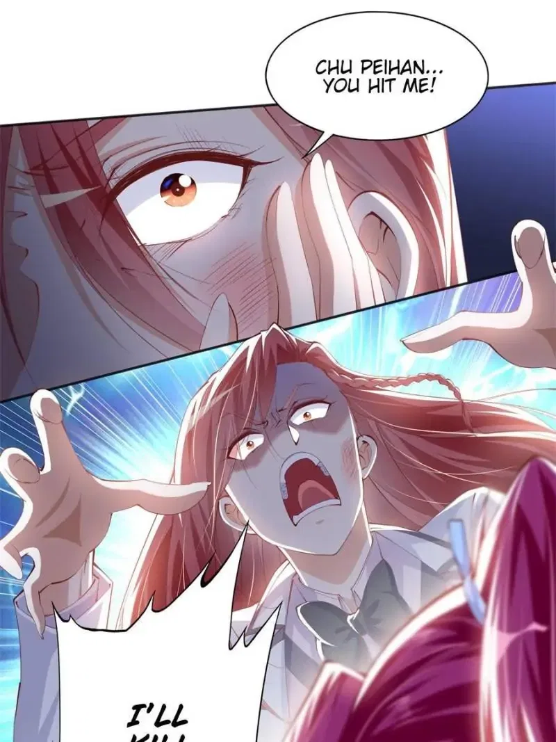 Reincarnation Of The Businesswoman At School Chapter 46 – Page 21