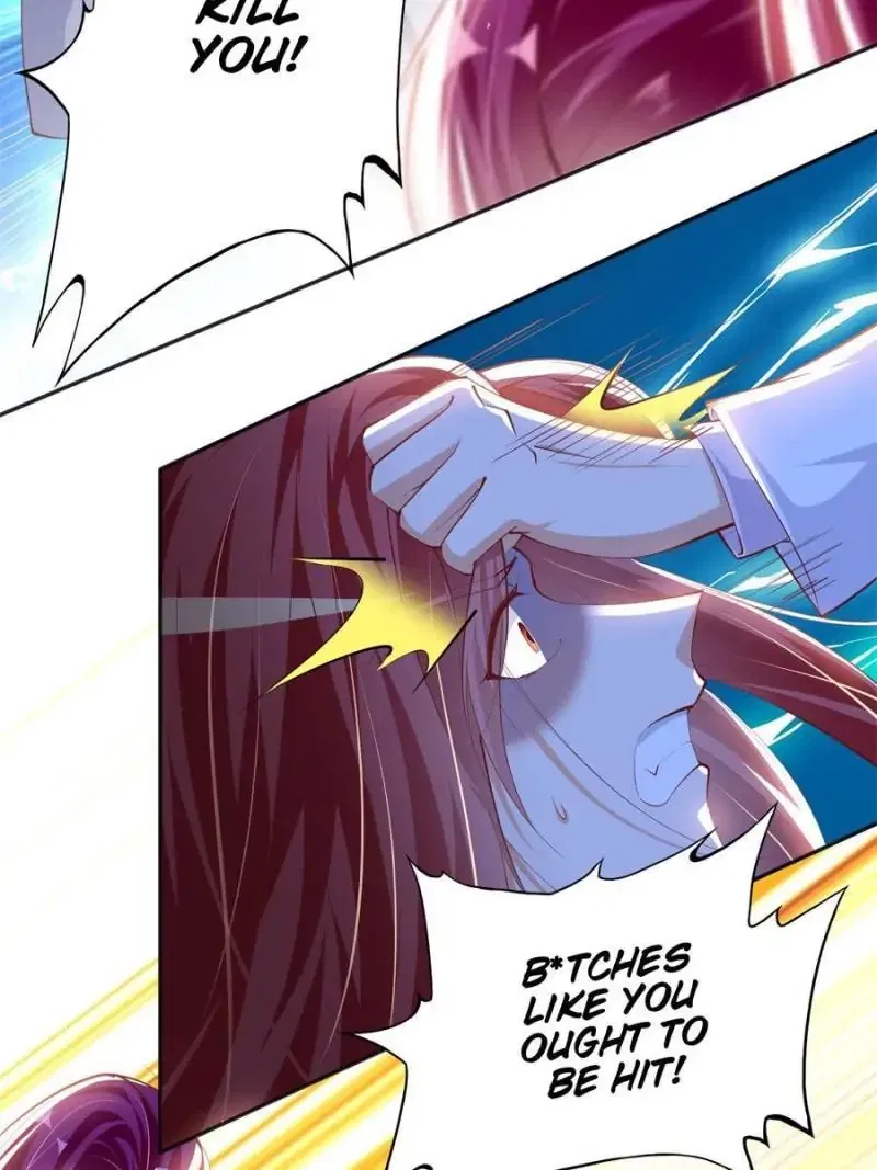 Reincarnation Of The Businesswoman At School Chapter 46 – Page 22