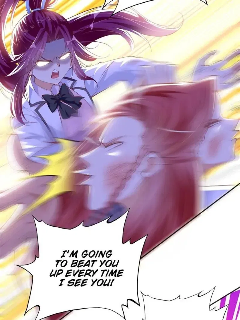 Reincarnation Of The Businesswoman At School Chapter 46 – Page 23
