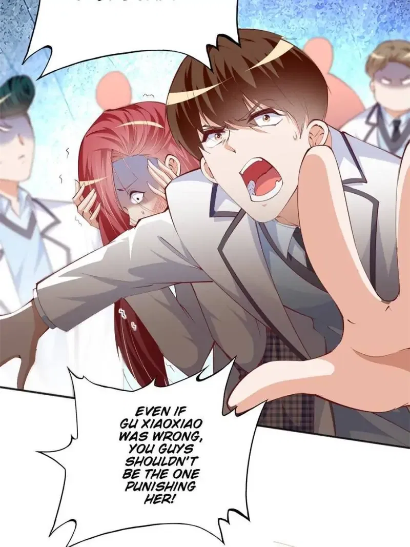 Reincarnation Of The Businesswoman At School Chapter 46 – Page 25