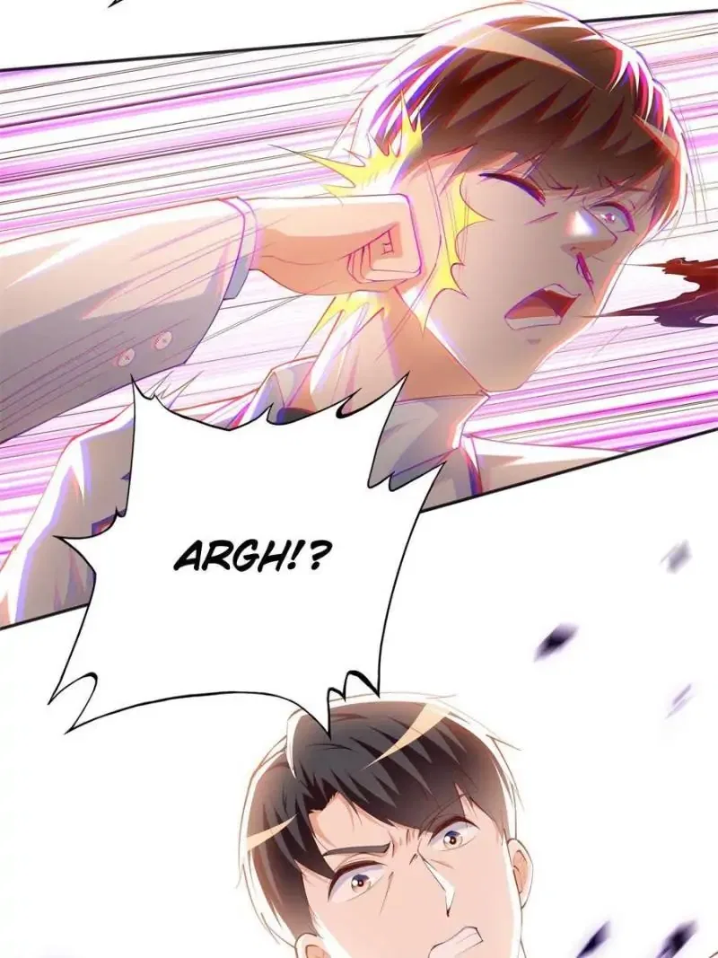 Reincarnation Of The Businesswoman At School Chapter 46 – Page 26