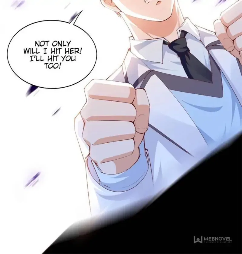 Reincarnation Of The Businesswoman At School Chapter 46 – Page 27