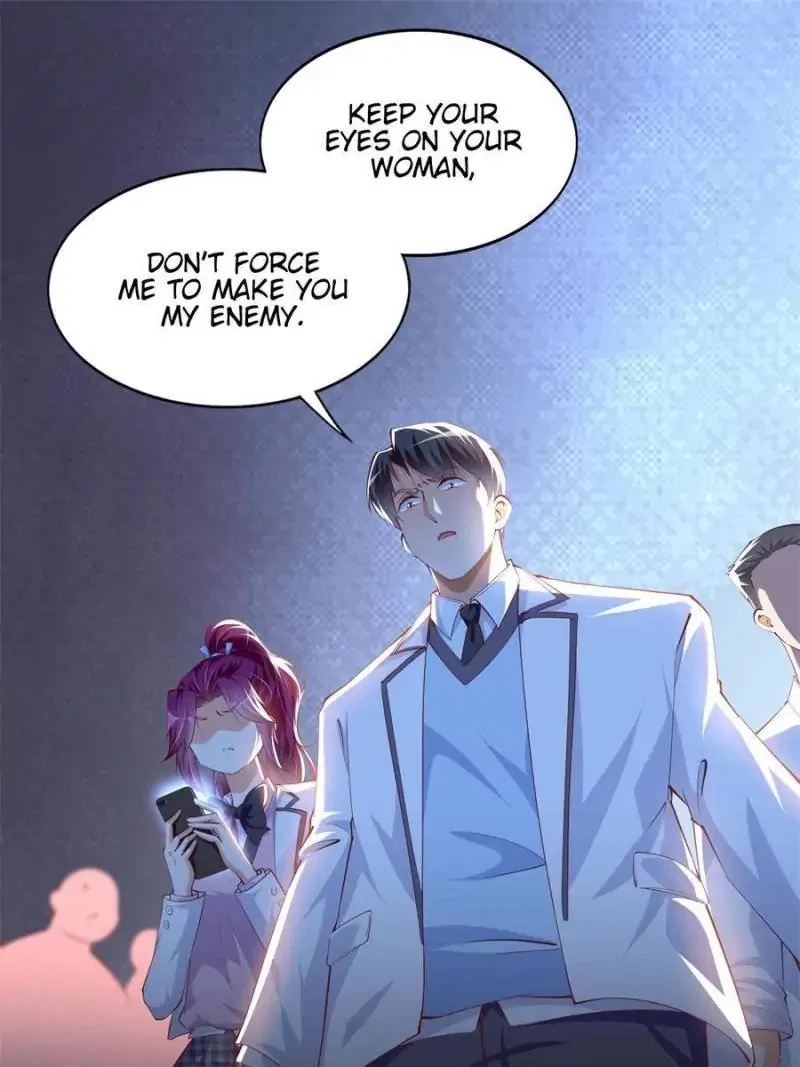 Reincarnation Of The Businesswoman At School Chapter 46 – Page 28
