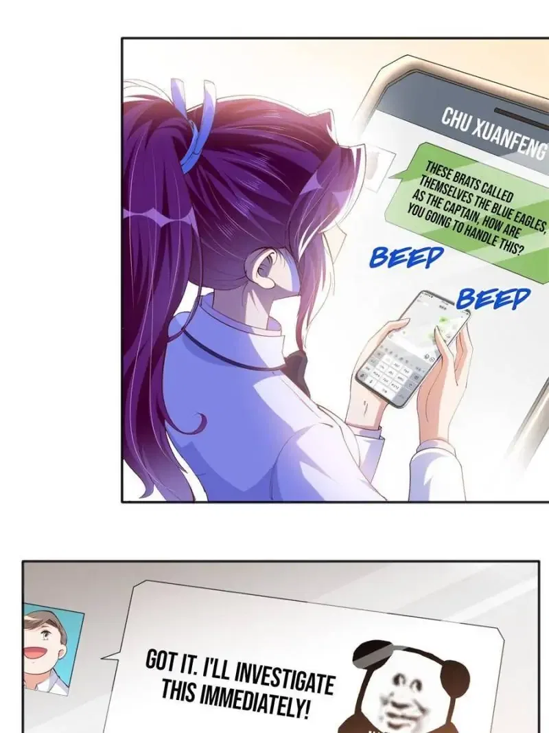 Reincarnation Of The Businesswoman At School Chapter 46 – Page 30