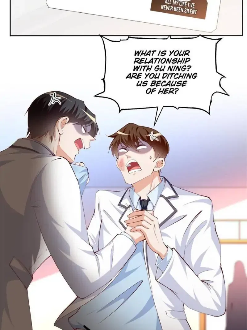 Reincarnation Of The Businesswoman At School Chapter 46 – Page 31