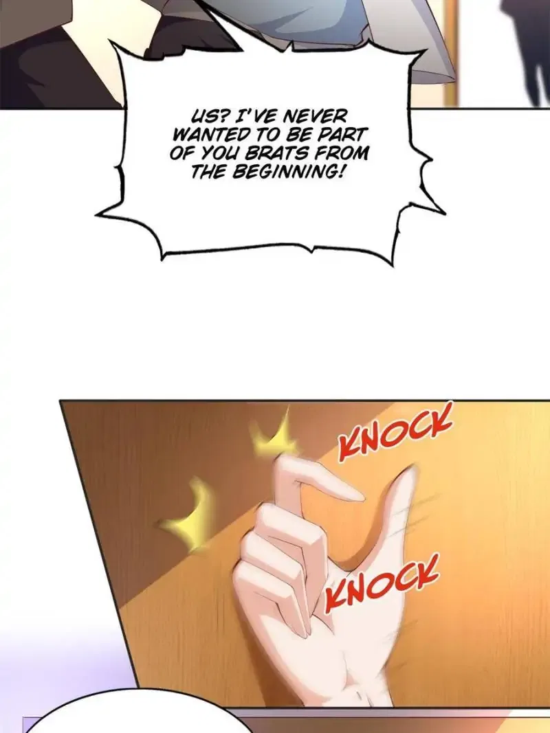 Reincarnation Of The Businesswoman At School Chapter 46 – Page 32