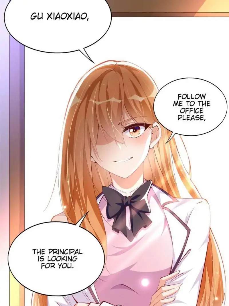 Reincarnation Of The Businesswoman At School Chapter 46 – Page 33