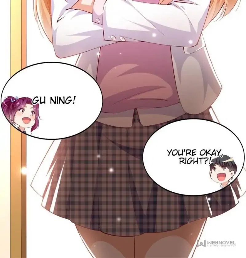 Reincarnation Of The Businesswoman At School Chapter 46 – Page 34